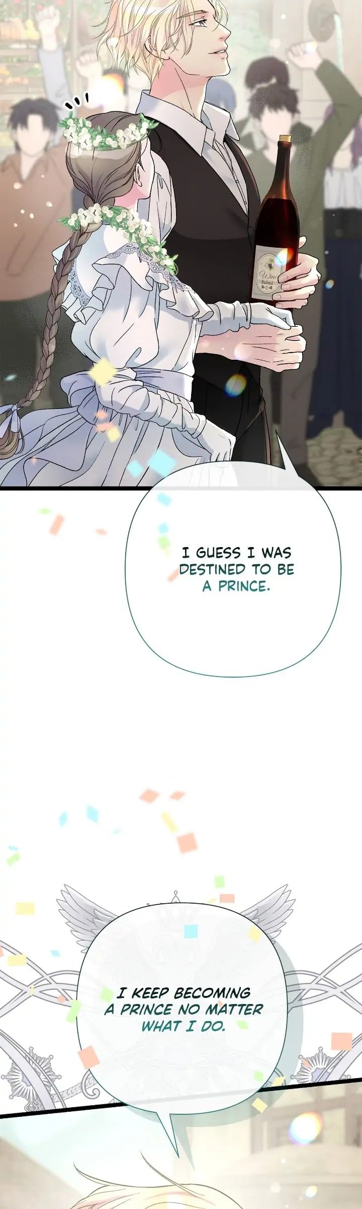 The Problematic Prince, Chapter 81 image 65
